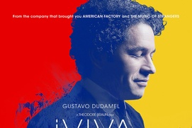 Affiche du film Viva Maestro