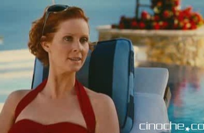 Bande-annonce en français