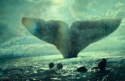 Bande-annonce en anglais