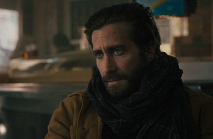 Bande-annonce en anglais
