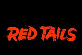 Pré-affiche du film Red Tails Pré-affiche du film Red Tails