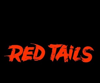 Pré-affiche du film Red Tails