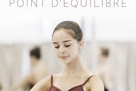 Affiche du film Point d'équilibre