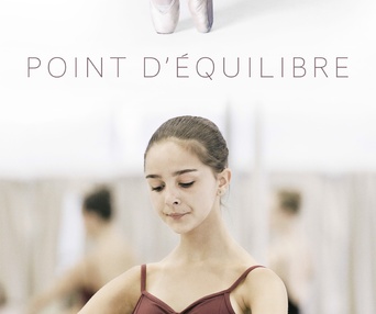 Affiche du film Point d'équilibre