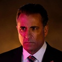 Photo de Andy Garcia