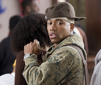 Scène du film Stomp the Yard