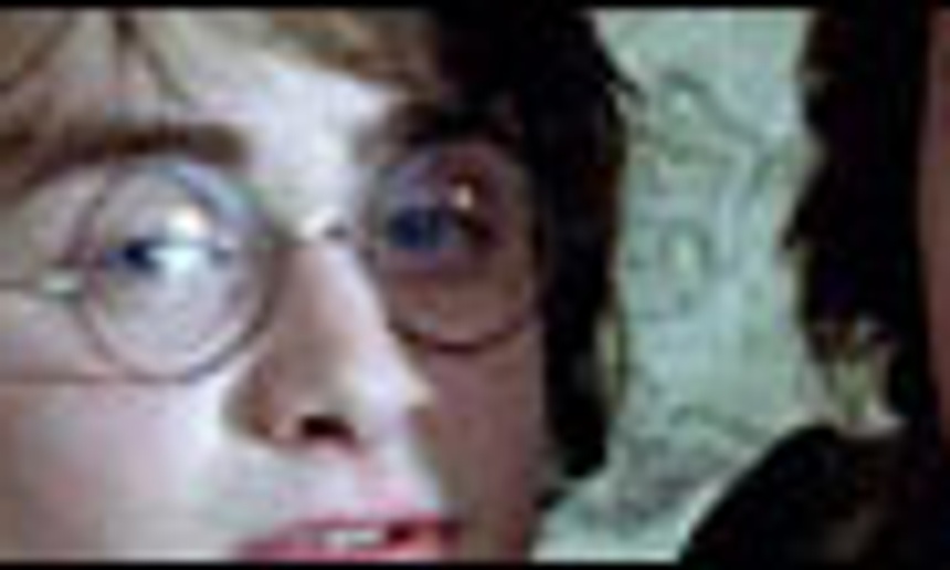 L'horaire d'Harry Potter et la coupe de feu disponible sur Cinoche.com