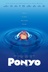 Affiche du film Ponyo