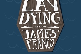 Affiche du film As I Lay Dying