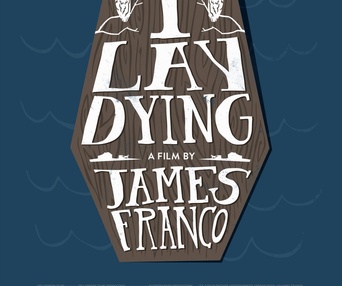 Affiche du film As I Lay Dying