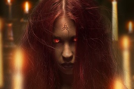 Affiche du film Devil's Workshop