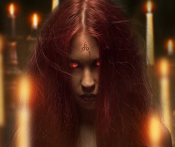Affiche du film Devil's Workshop