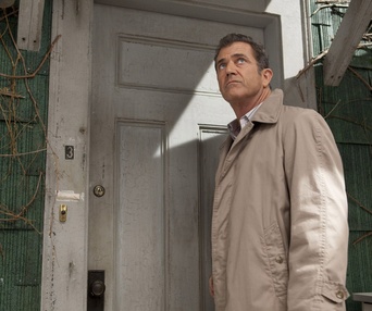 Une scène du film Edge of Darkness