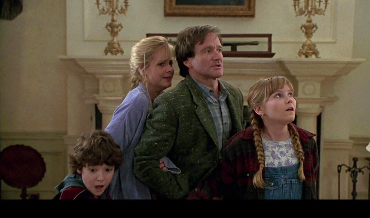 Sony dévoile les dates de sortie de 16 de ses films, dont le remake de Jumanji