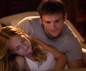 Images du film The Longest Ride