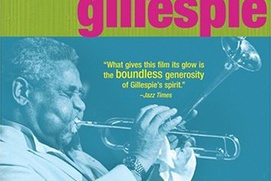 Affiche du film A Night in Havana: Dizzy Gillespie in Cuba