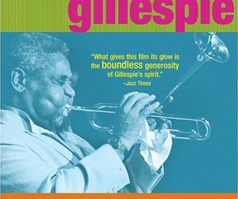 Affiche du film A Night in Havana: Dizzy Gillespie in Cuba