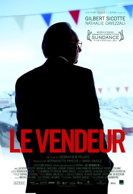 Le vendeur
