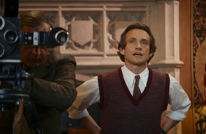 Bande-annonce en anglais