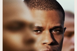 Affiche du film The Inspection Affiche du film The Inspection