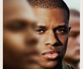 Affiche du film The Inspection