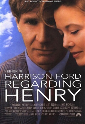À propos d'Henri
