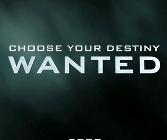 Affiche du film Wanted
