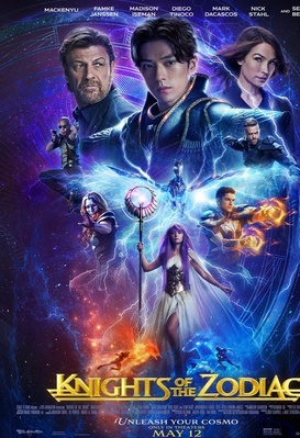 Knights of the Zodiac