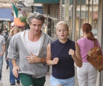 Scène du film Gracie