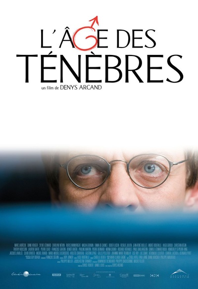 Affiche du film