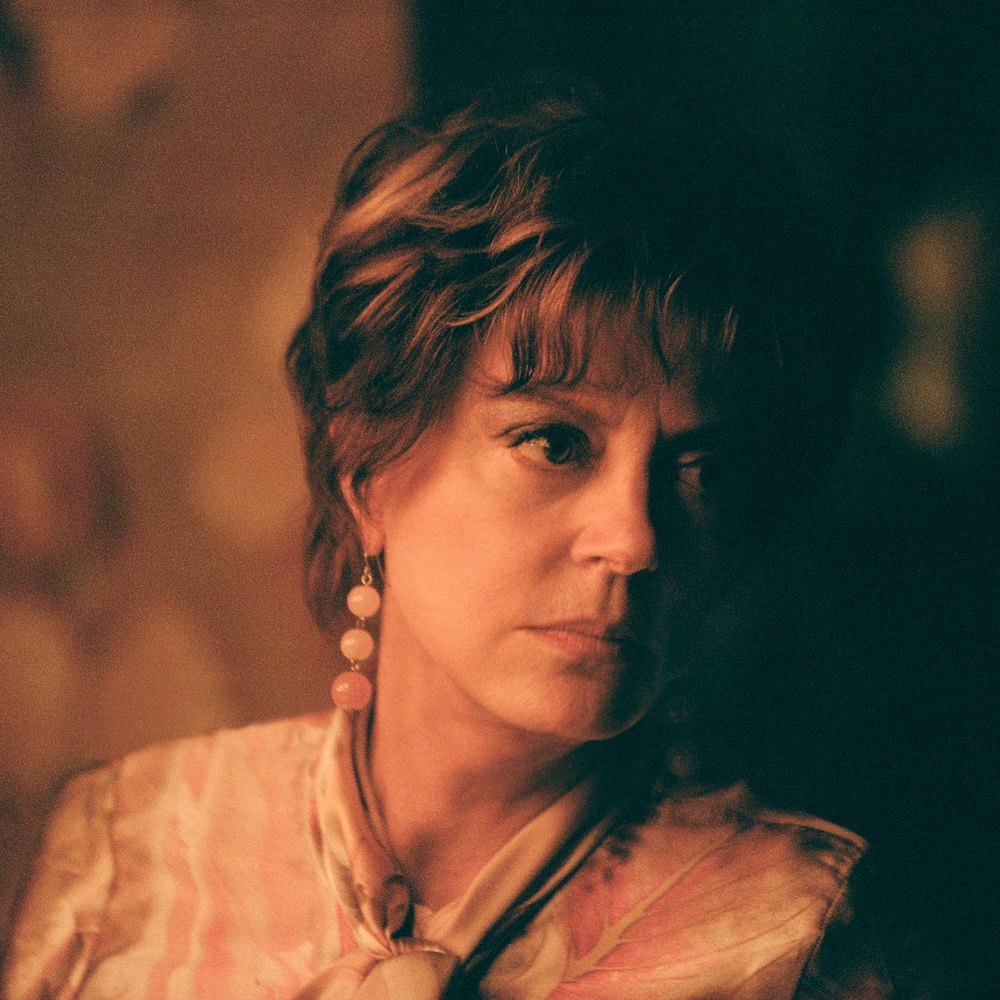 Une scène du film The Death and Life of John F. Donovan