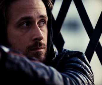 Une scène du film Blue Valentine