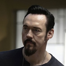 Photo de Kevin Durand