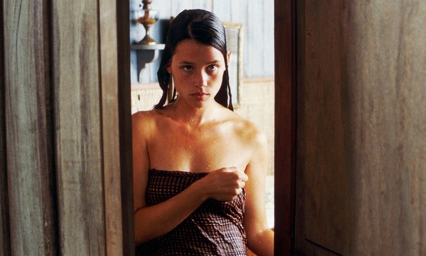 Astrid Bergès-Frisbey jouera dans Pirates of the Caribbean: On Stranger Tides