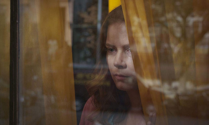 The Woman in the Window bifurque sur Netflix