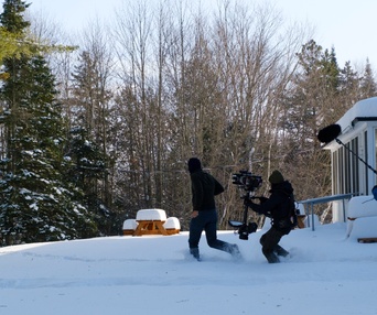 Image du film Gagne ton ciel
