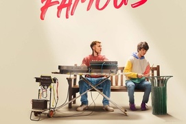 Affiche du film I Used to Be Famous