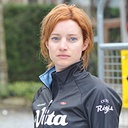 Laurence Leboeuf dans La Petite Reine