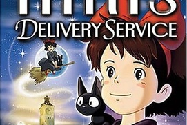 Image du film Kiki's Delivery Service Image du film Kiki's Delivery Service
