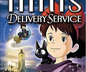 Image du film Kiki's Delivery Service