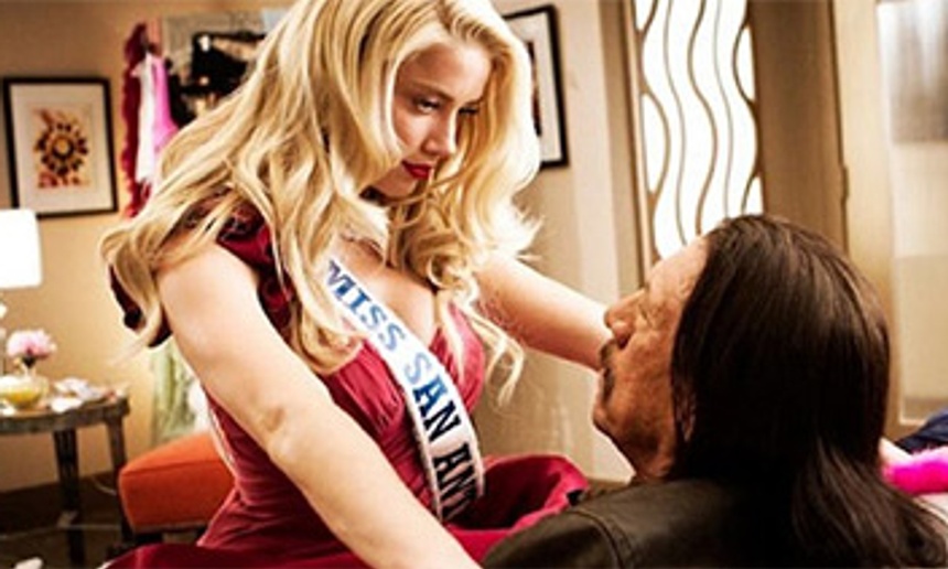 Une date de sortie pour Machete Kills