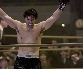 Scène du film Cinderella Man