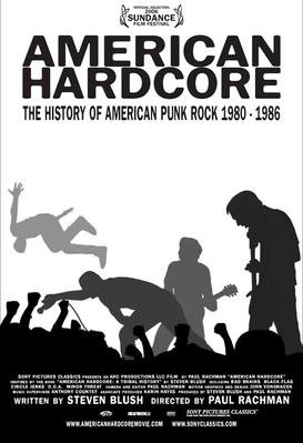 American Hardcore
