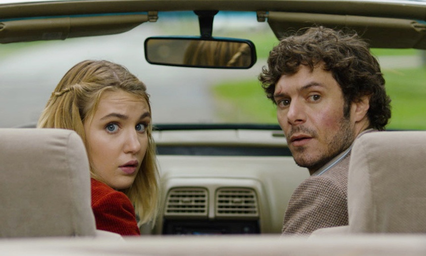 Sophie Nélisse en tête d'affiche d'un film de Sony Pictures
