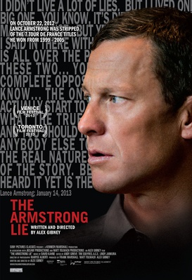 The Armstrong Lie