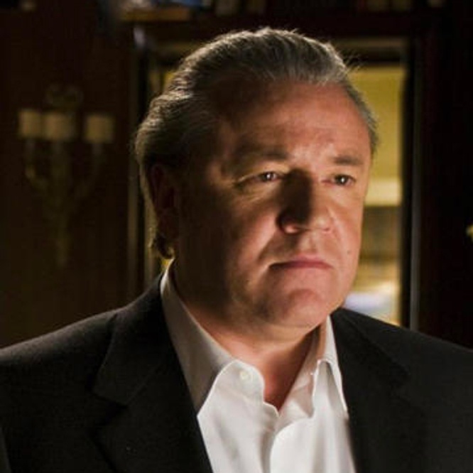 Ray Winstone