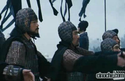 Bande-annonce en anglais