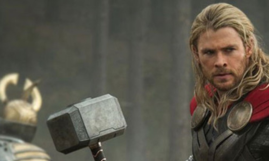 Bande-annonce de Thor: The Dark World