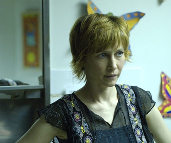 Scène du film Joshua