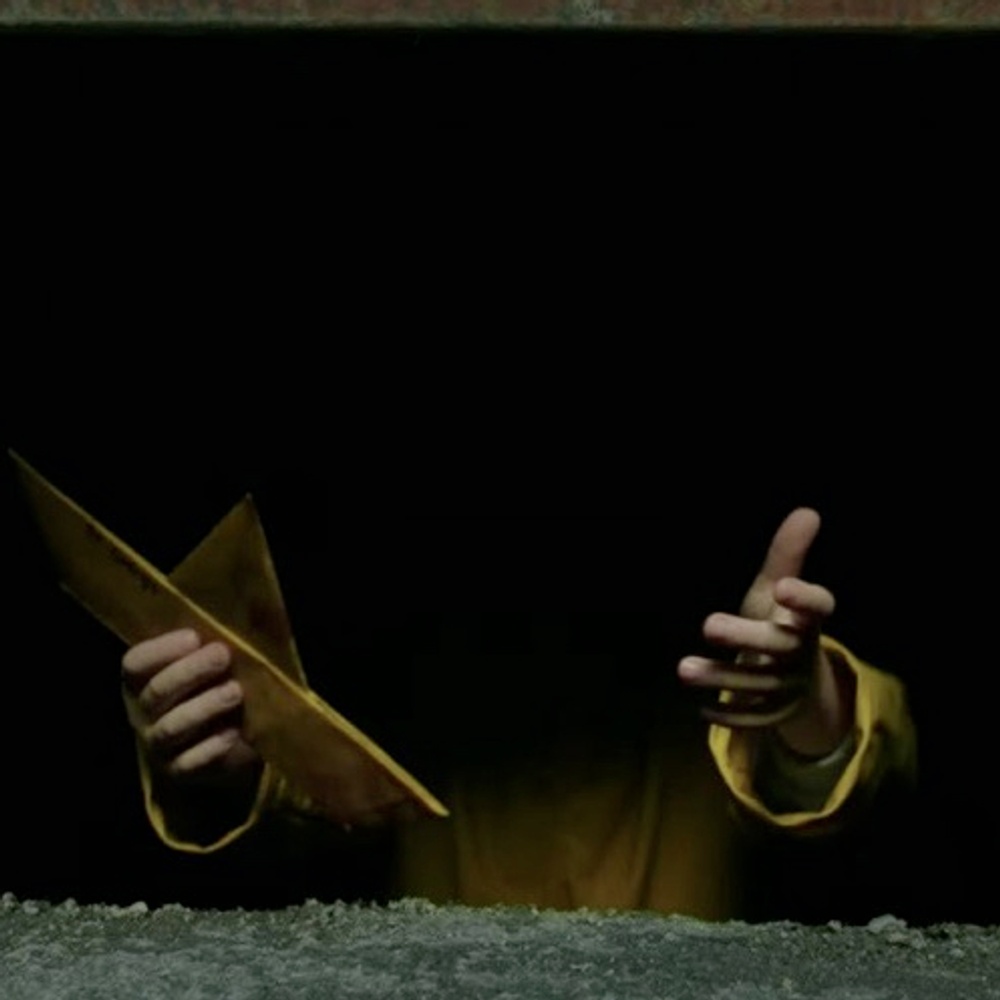 Une scène du film It Chapter Two